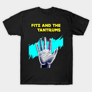 Hands Up T-Shirt